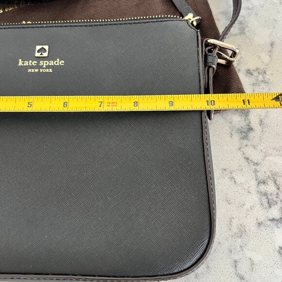 New without Tags Kate Spade Shoulder Bag + Dust Bag - Picture 5 of 7